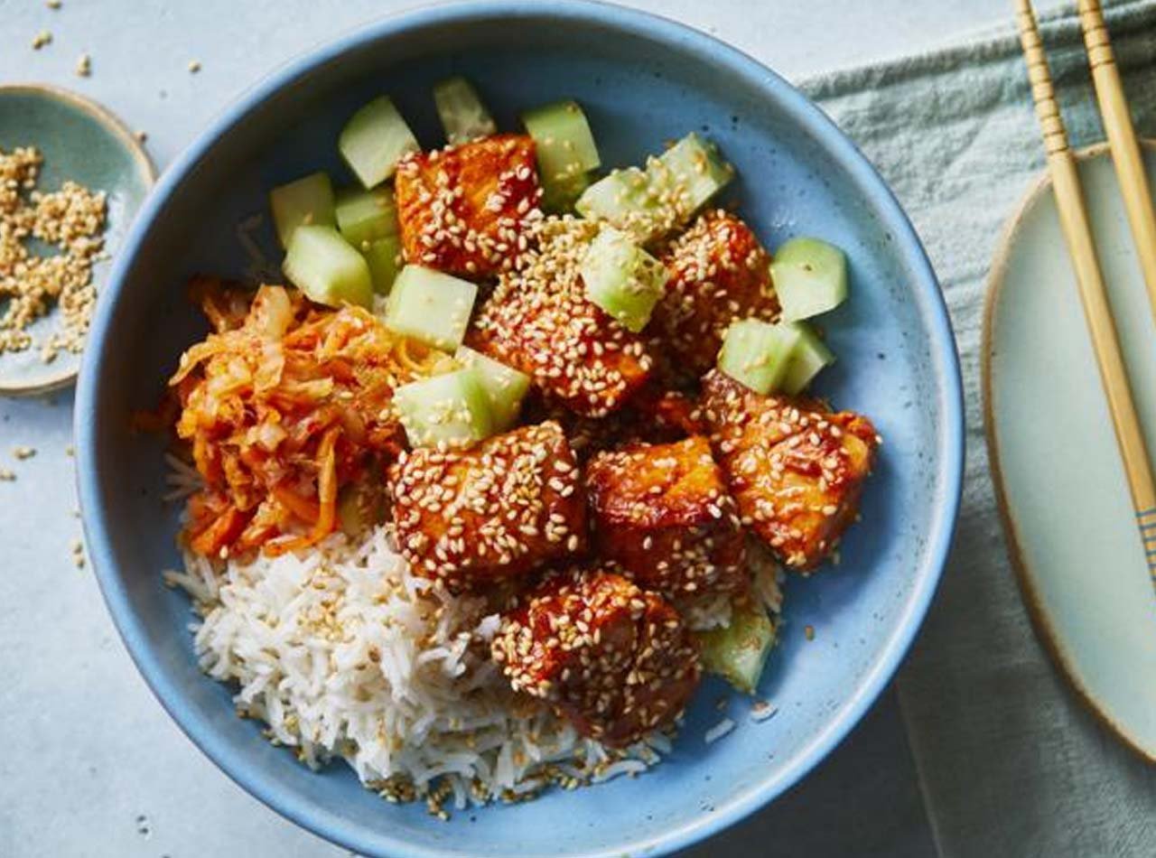 Healthy Meals Idea